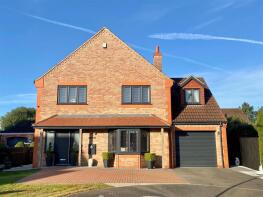 7 Necker House, Abbey Park, Louth LN11 7BB