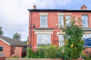 1, Hawthorne Terrace, Wakefield WF2 0AY