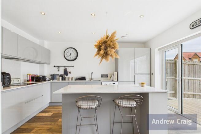 Kitchen Breakfast Ro