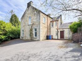 Manse, Lanark Road, Crossford, Carluke ML8 5RE