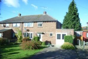 22, Ridges View, Frenches Farm Lane, Andover SP11 6JF