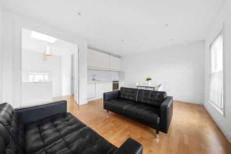 Shakespeare Road, Herne Hill, SE24