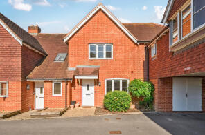 10, Ellis Drive, Winchester SO21 3FA