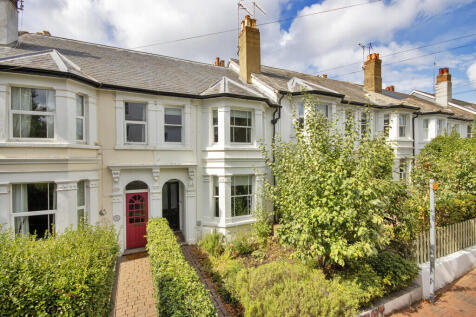 Mount Sion, Tunbridge Wells TN1