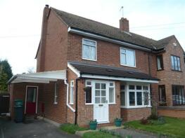 23, Oakley, Fen End, Kenilworth CV8 1QE