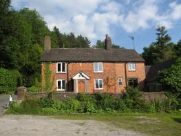 3, Roman Bank, Rushbury Road End Of To Topley, Church Stretton SY6 7ED