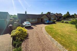 Overbrook, Arrow Lane, Evesham WR11 8EF