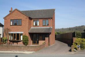 Gapp House, Church Road End Of To Atcham Junction With B4380, Uffington, Shrewsbury SY4 4SP