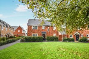 8, Burgess Walk, Huntingdon PE28 9PL