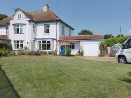 17, Primrose Valley Road, Primrose Valley, Filey YO14 9QX