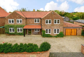 Highfield House, Tockwith Road, York YO26 7PQ