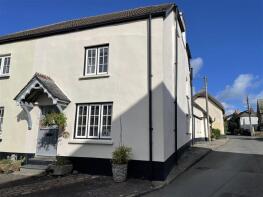 Wren Cottage, The Square, Beaworthy EX21 5NE