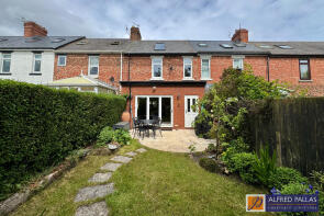 11, Garden Lane, Sunderland SR6 7QU