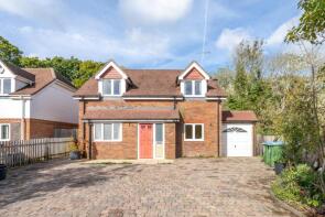 3, Bluebell Woods, Lake Lane, Bognor Regis PO22 0BZ
