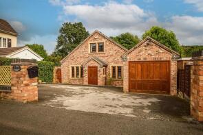 Little Gables, Alfreton Road, Derby DE21 5BA