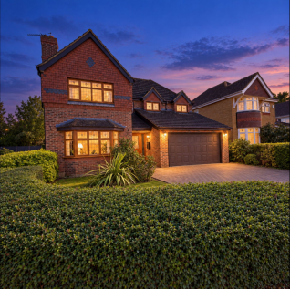 Nottingham Grove, Bletchley, Milton Keynes, MK3 7WB