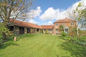 The Old Forge, Bale Road, Melton Constable NR24 2NU