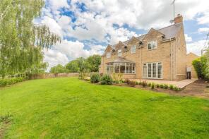 Teal House, Duck End, Kettering NN14 4AD