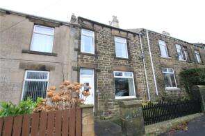 2, Parkfield Terrace, North Road, Stanley DH9 8DD