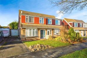 17, Sandringham Rise, Shepshed LE12 9ND