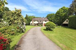 Dormers, Powntley Copse, Alton GU34 4DL
