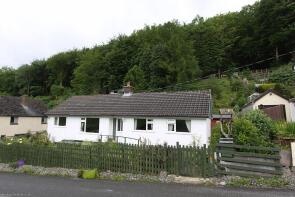 Pinewoods, C1064 From The Junction Of The B4340 To New Row, Aberystwyth SY23 4BA