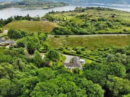 Knock Steading, Upper Lochgair, Lochgilphead PA31 8SB