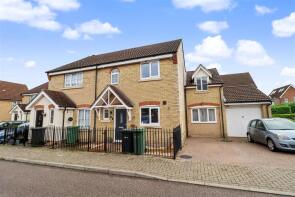 101, Grantham Avenue, Braintree CM77 7FP
