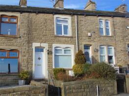 49, Burnley Road, Burnley BB10 2JF