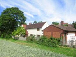 The Cottage, Gorst Hill Road, Rock, Kidderminster DY14 9YR