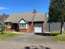 1, Orchard Grove, Farndon, Chester CH3 6QZ