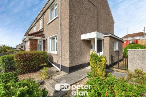 Birch Road, Baglan, Port Talbot