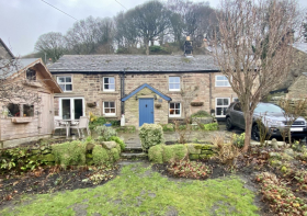 Rose Cottage, Main Street, Matlock DE4 2BN