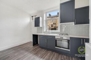 14, Talbot Street, Burnley BB10 2HW