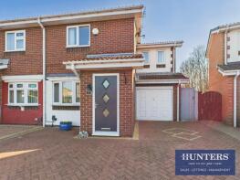 8, Tollerton Drive, Castletown, Sunderland SR5 3DQ