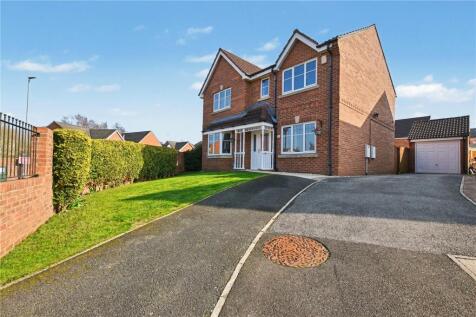May Avenue, Churwell, Morley, Leeds