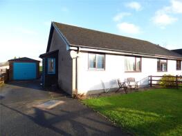 15, Knapplands, Newbridge-on-wye, Llandrindod Wells LD1 6LF
