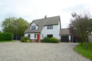 Cobstones, Bulls Green Lane, Beccles NR34 0FR