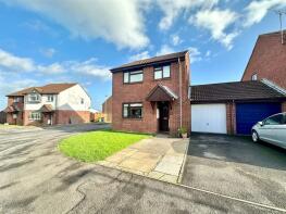 60, Broadfield Road, Stonehouse GL10 3AP