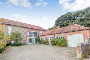 1, Warborough Place, Wells Road, Wells-next-the-sea NR23 1QH