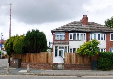 Broad Lane, Bramley, Leeds