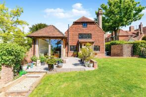 Lime Tree Cottage, Church Street, Heathfield TN21 9AL