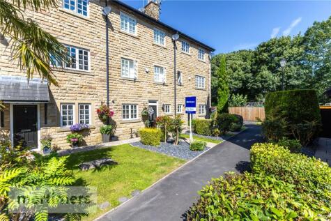 Corn Mill Mews, Whalley, BB7