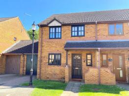 14, Lodge Close, Northampton NN7 1AF