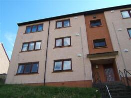 56a, Divernia Way, Glasgow G78 2JP