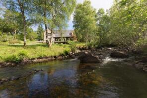 Roineabhal, Kilchrenan PA35 1HD