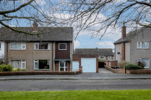 38, Fairfield Crescent, Hexham NE46 4LH
