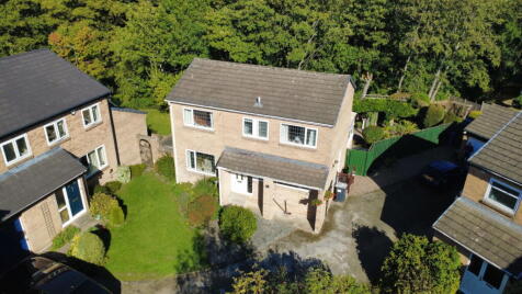 Shelley Close, Penistone