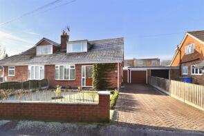 54, Haroldsway, York YO41 1DW
