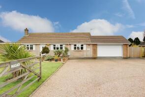 Magadi, Sea Road, Skegness PE24 5YD